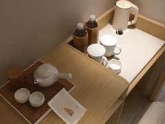 -全季酒店（苏州观前街平江路店）(原临顿路地铁站店)