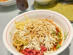 -老海陵·泰州菜(图书馆店)