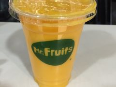 -Mr.Fruits水果先生(北京市百货大楼店)