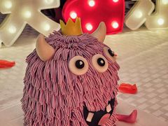 -BONCAKE裱花蛋糕(万象汇店)