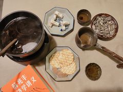 -一号铺子·大炉茶