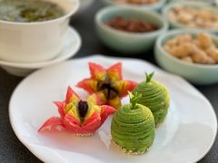 -湖畔居茶楼(湖滨店)