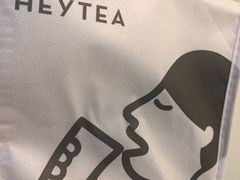 -喜茶(北京通州万达店)