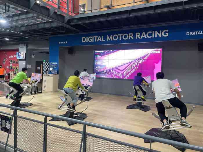 sports monster运动萌兽主题公园·蹦床团建-"湜7815痕 趁着国庆