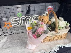 -上海浦东smart汽车全功能店(金桥店)