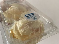 -鲍师傅糕点(永安里店)