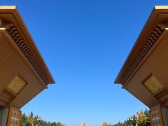 -法门文化景区
