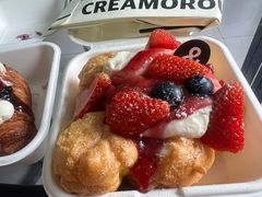 -BUTTERFUL&CREAMOROUS 黄油与面包(西单大悦城店)
