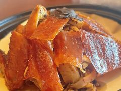 -广州柏悦酒店·悦景轩·粤菜餐厅