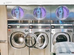 -WASHME大洗屋(虹桥南丰城直营店)