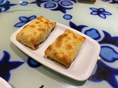 烤包子-撒拉花儿·新疆菜·清真(太阳宫店)
