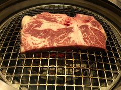 -赤坂亭M9和牛烧肉(世博源店)