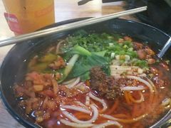 -第四食堂(中国海洋大学店)