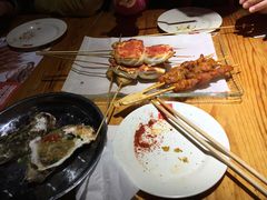 -管氏翅吧(护国寺店)