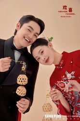 -安娜公馆婚纱摄影(锦州店)