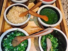 -老墙根涮肉·铜锅·烧烤(欢乐谷·王四营店)