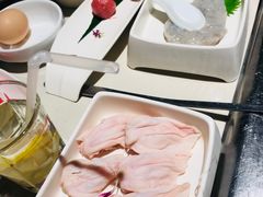 -海底捞火锅(团结桥店)