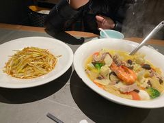 -小绍兴家宴·百年绍兴菜(鲁迅路店)