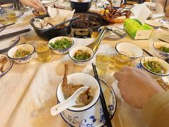 -一煲鸽