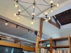 大堂-1901 Cafe(西四店)