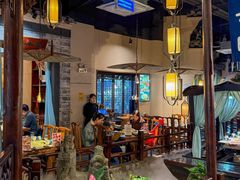 -一味大院•桐庐菜传承店(春江路店)