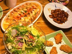 -新白鹿餐厅(龙游路总店·杭帮菜名店)