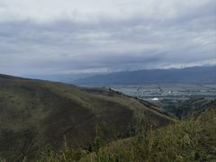 -新疆那拉提国家旅游度假区