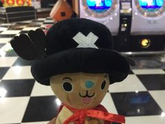 -天天玩X秋葉原日系动漫游戏中心