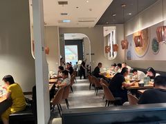 -吕氏疙瘩汤·海鲜新鲁菜(济南万象城店)