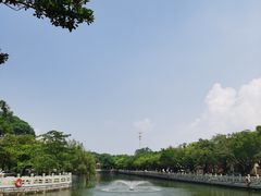 -南沙天后宫景区