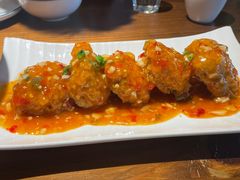 -永安水煮活鱼·仪征菜(仪征奥林匹克店)