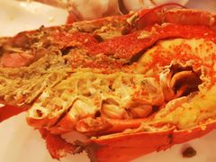 -都会尚膳·海鲜自助餐厅(重庆万豪酒店)