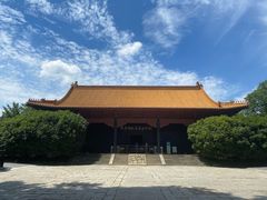 -明故宫遗址公园