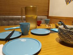 -晴季寿司(延河路万达广场店)