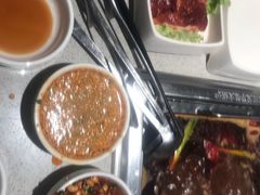 -海底捞大排档火锅(悦荟广场店)