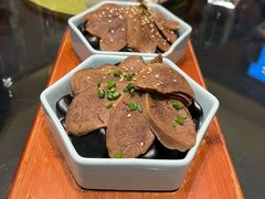 石头烤牛舌-蒙料·手把肉(望京店)