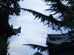 -西安大兴善寺