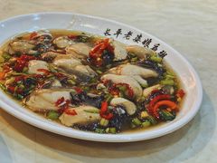 -长平老姿娘夜粥(平东一街店)