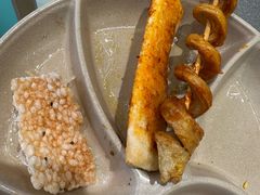 -素满香·全民食养自助(长宁龙之梦店)