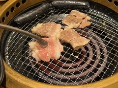 -牛角烧肉(步步高星城天地店)
