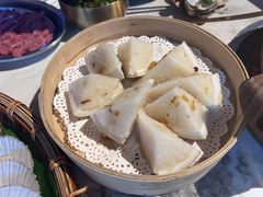 -琥珀川糟粕醋·香草鸭·鸡煲(慈云寺店)