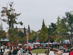 -成飞公园