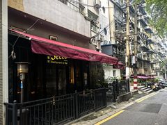 -Secco德式餐吧(南秀村店)
