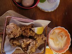 -鳗鱼家·深夜食堂(军博店)