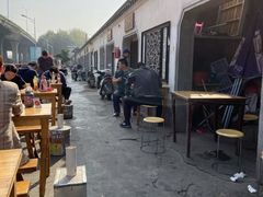 -泰顺江南春面馆