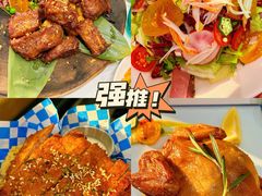 -简荟厨·西式简餐(花都雅乐城店)