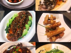 -茶叁酒肆·楚味江湖(菱角湖店)