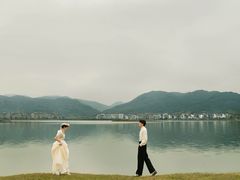 -爱度婚纱摄影(横店华夏大道店)