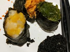 -火锅岛潮牌自助餐厅(天津天佑城店)