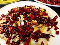 -乔家大院私房菜(海佳云顶店)